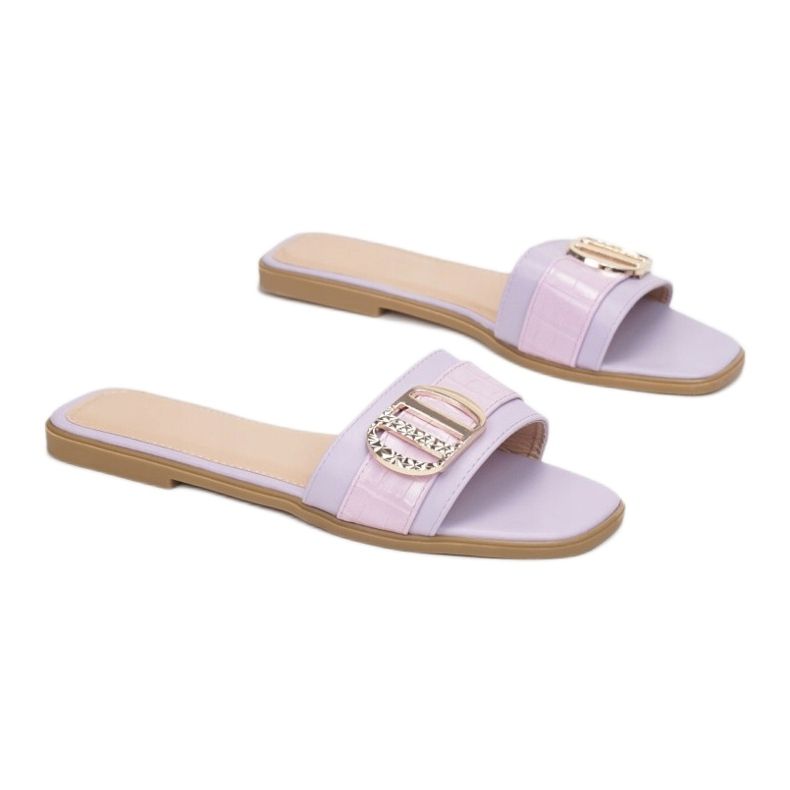 Vices Schraubstöcke 12C-90-lila violett 1