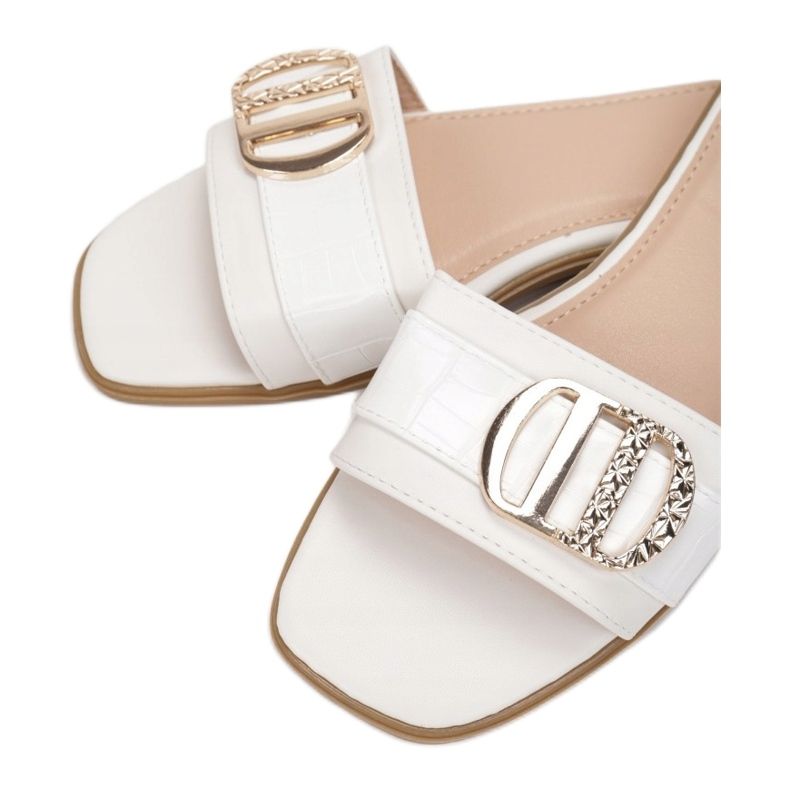 Vices Schraubstöcke 12C-71-weiß 1