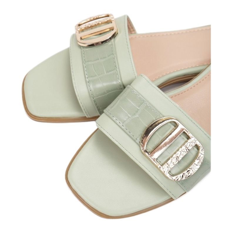 Vices Schraubstöcke 12C-61-grün 1