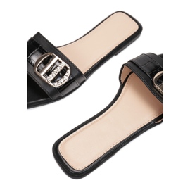 Vices Schraubstöcke 12C-38-schwarz 1