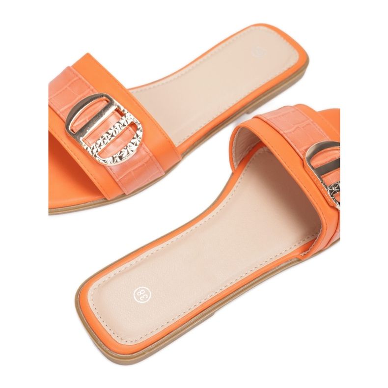 Vices Schraubstöcke 12C-67-orange 1