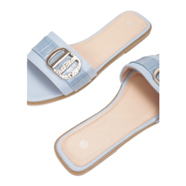 Vices Schraubstöcke 12C-51-blau 1