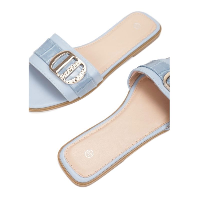 Vices Schraubstöcke 12C-51-blau 1