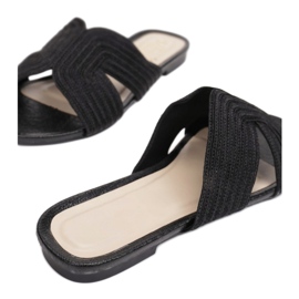 Vices Schraubstöcke 2038-38-schwarz 1