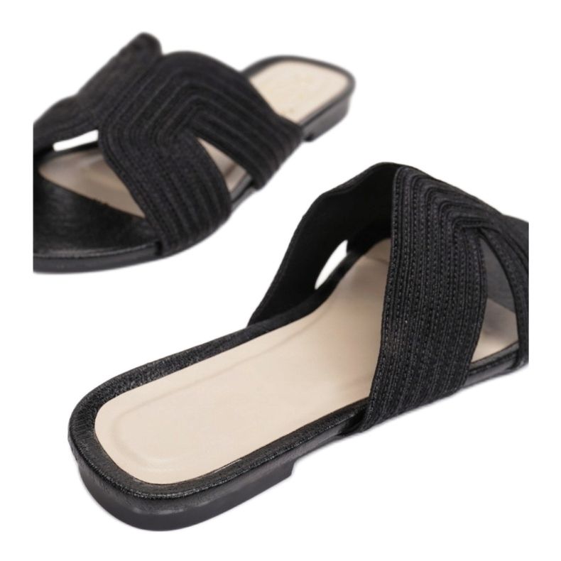 Vices Schraubstöcke 2038-38-schwarz 1