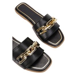 Vices Schraubstöcke 2338-38-schwarz 1