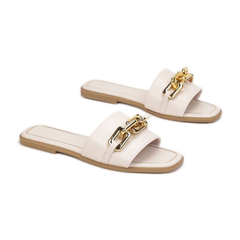 Vices Schraubstöcke 2338-42-beige 1