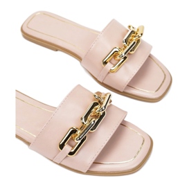 Vices Schraubstöcke 2338-45-rosa 1