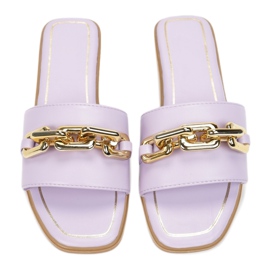 Vices Schraubstöcke 2338-90-lila violett 1