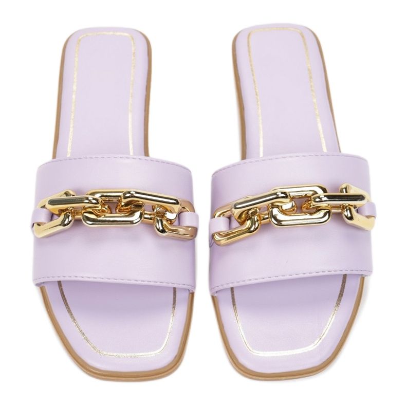 Vices Schraubstöcke 2338-90-lila violett 1