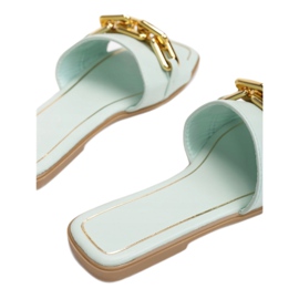 Vices Schraubstöcke 2338-61-grün 1