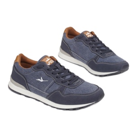 Vices Laster 20N68-50-marine marineblau 1