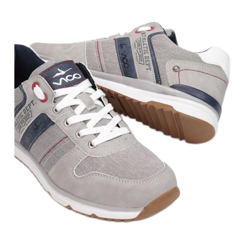 Vices Schraubstöcke 20N10B-39-grau 1