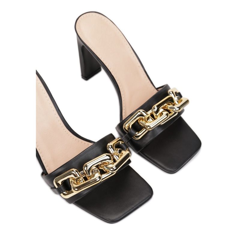 Vices Schraubstöcke 1C-38-schwarz 1