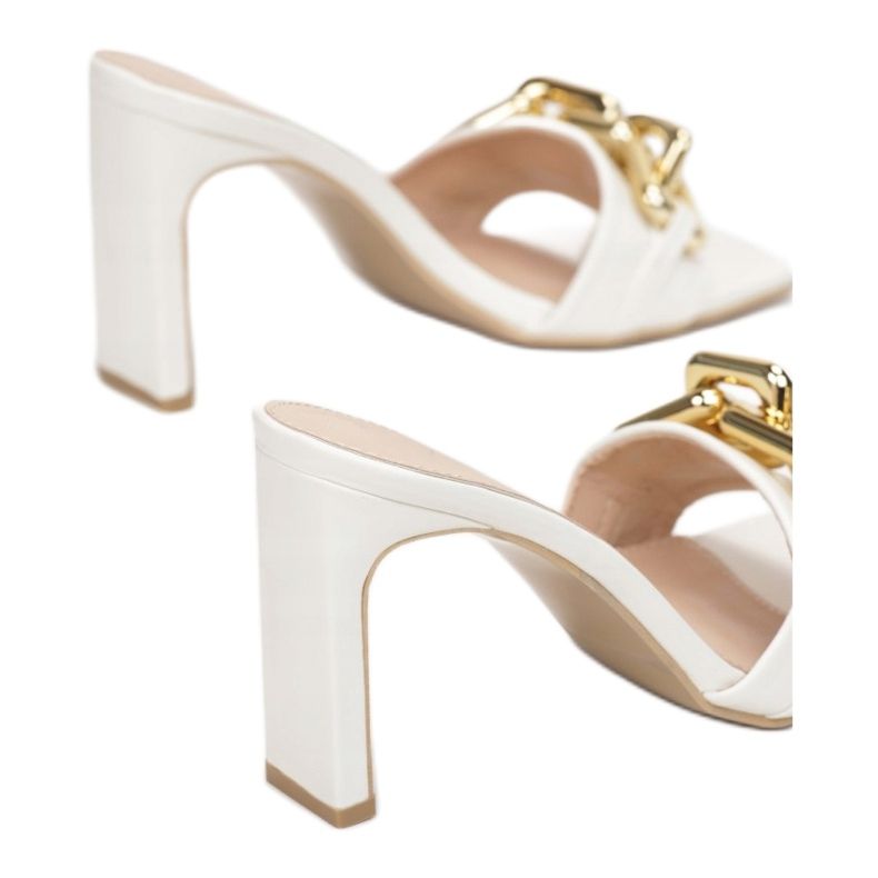 Vices Schraubstöcke 1C-71-weiß 1