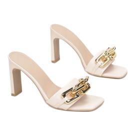 Vices Schraubstöcke 1C-42-beige 1