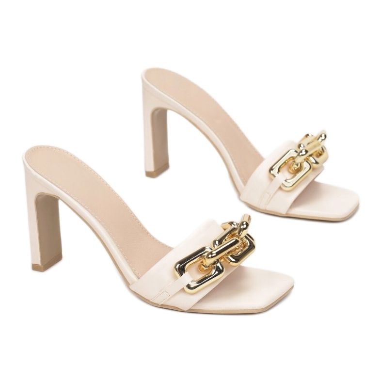 Vices Schraubstöcke 1C-42-beige 1