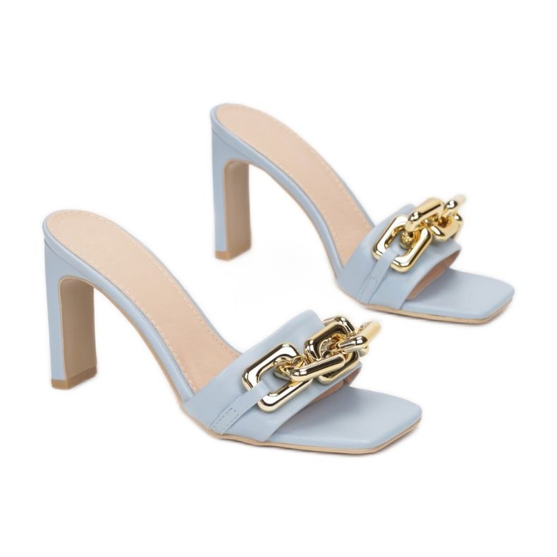 Vices Schraubstöcke 1C-94-l.blau 1