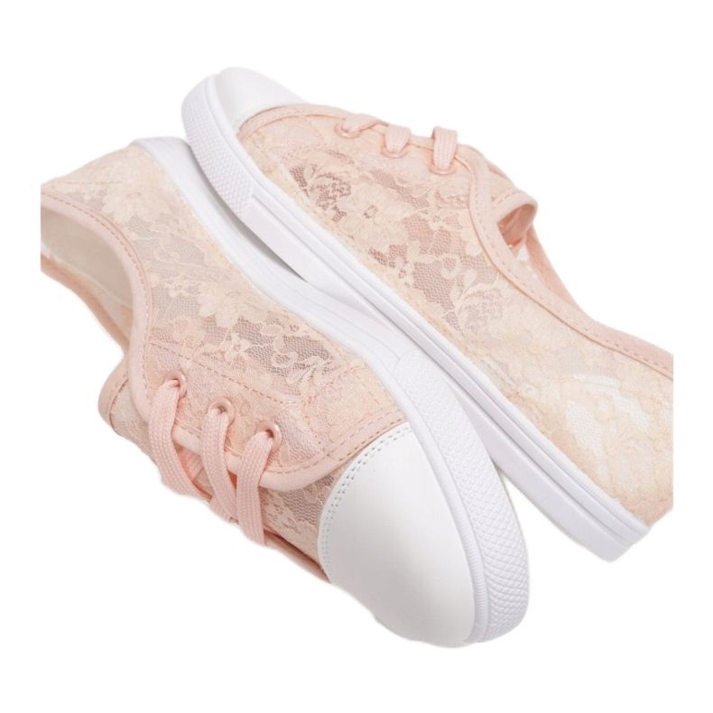 Vices Schraubstöcke 6328-45-rosa 1