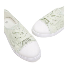 Vices Schraubstöcke 6328-61-grün 1