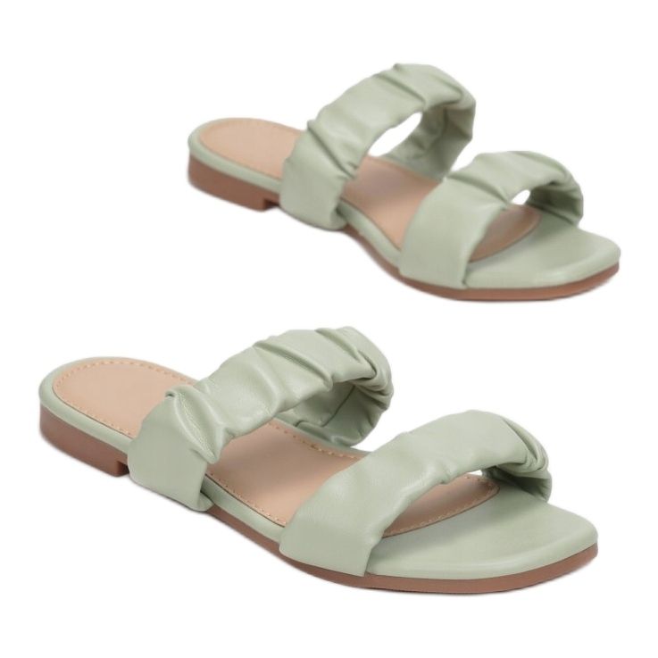 Vices Schraubstöcke 55-88-61-grün 1