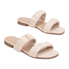 Vices Laster 55-88-471-nude beige 1