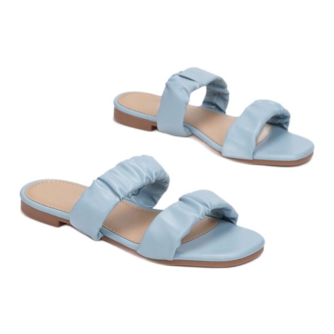 Vices Schraubstöcke 55-88-51-blau 1