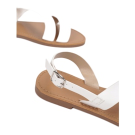 Vices Schraubstöcke 8839-F8-71-weiß 1