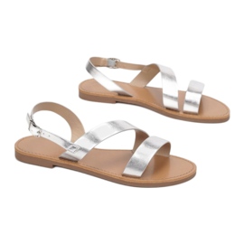 Vices Schraubstöcke 8839-F8-52-silber silber- 1