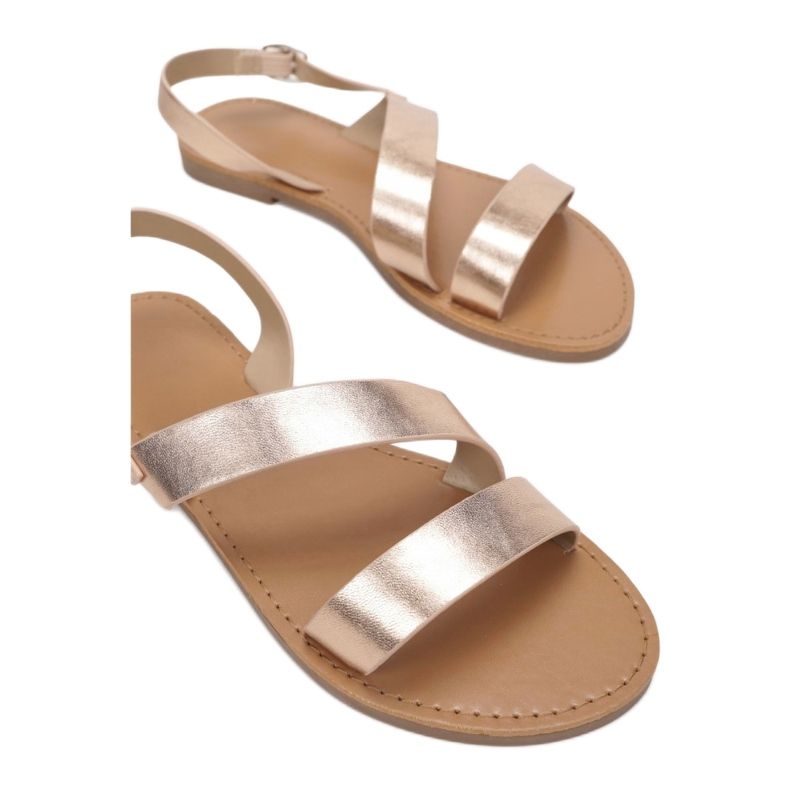 Vices Schraubstöcke 8839-F8-449-Champagner golden 1