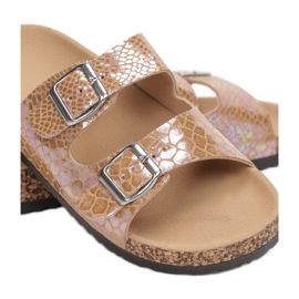 Vices Schraubstöcke CM-2077-54-braun mehrfarbig 1