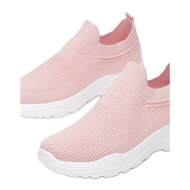 Vices Schraubstöcke CM-1072-45-rosa 1