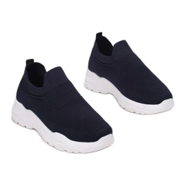 Vices Schraubstöcke CM-1072-51-blau marineblau 1