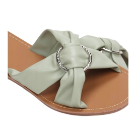 Vices Schraubstöcke CD203-61-grün 1