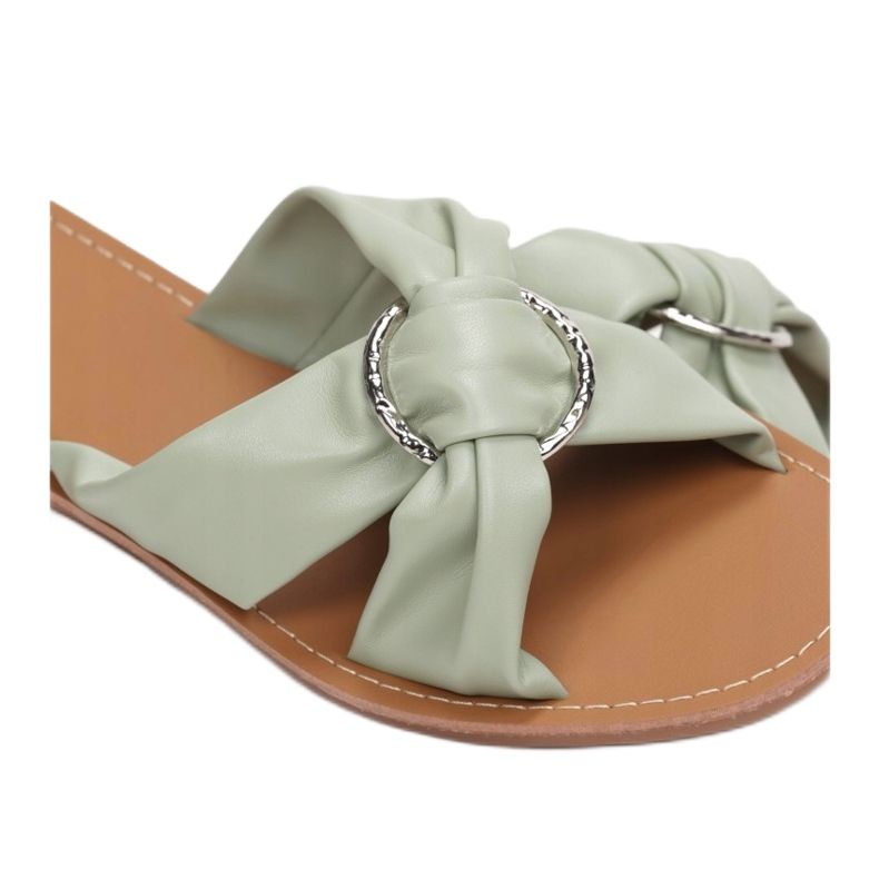 Vices Schraubstöcke CD203-61-grün 1