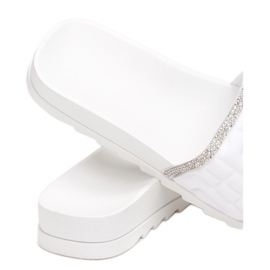 Vices Schraubstöcke BJ555-71-weiß 1