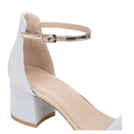 Vices Schraubstöcke BL356-51-blau 1