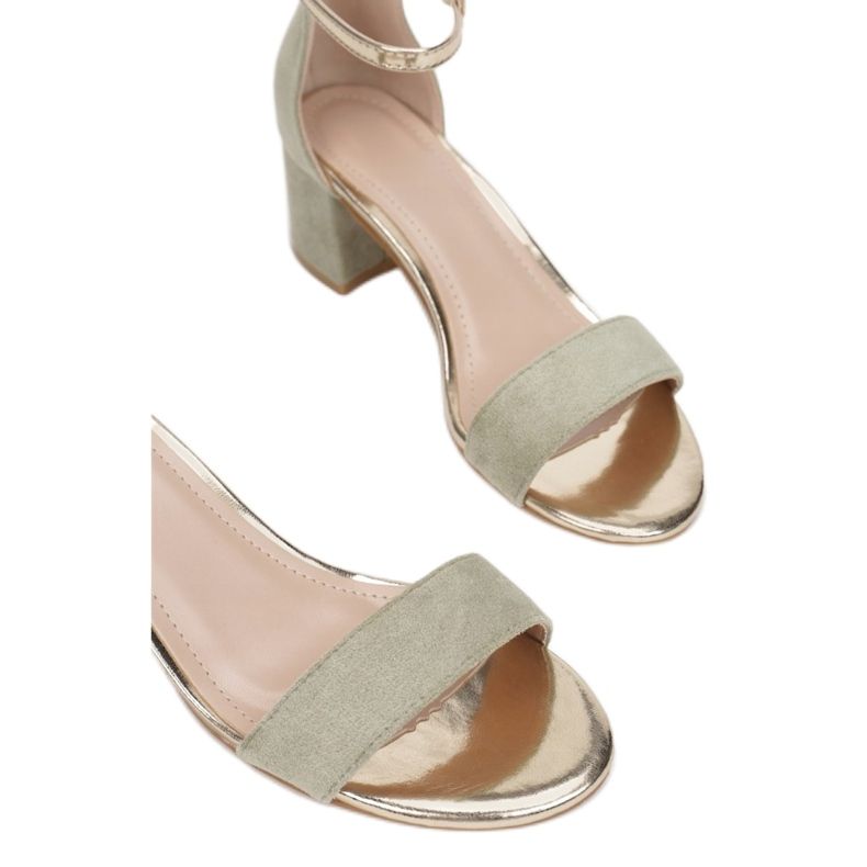 Vices Schraubstöcke BL356-61-grün 1