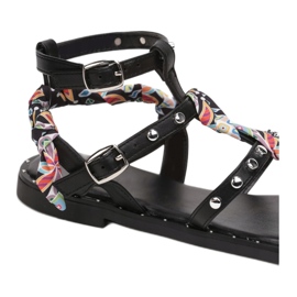 Vices Schraubstöcke CM-6652-38-schwarz 1