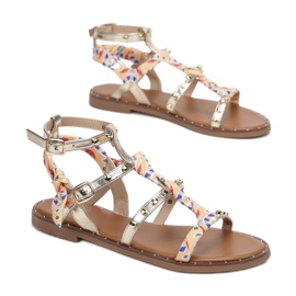 Vices Schraubstöcke CM-6652-60-gold golden 1