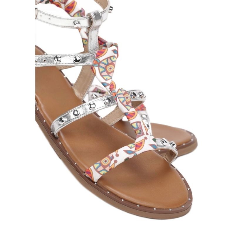 Vices Schraubstöcke CM-6652-52-silber silber- 1