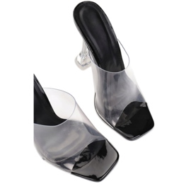 Vices Schraubstöcke HP300-38-schwarz 1