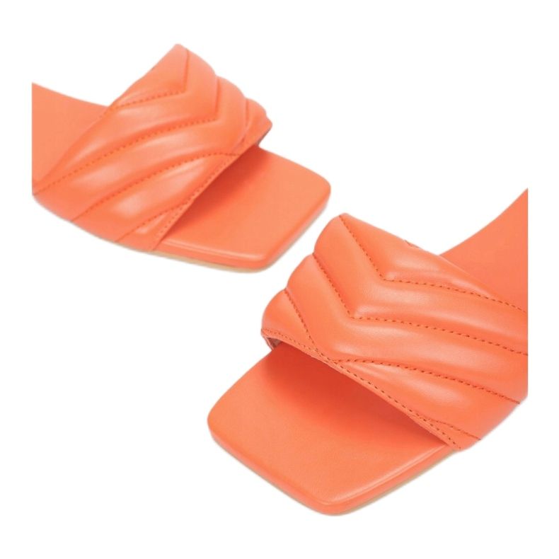 Vices Schraubstöcke GF194-67-orange 1