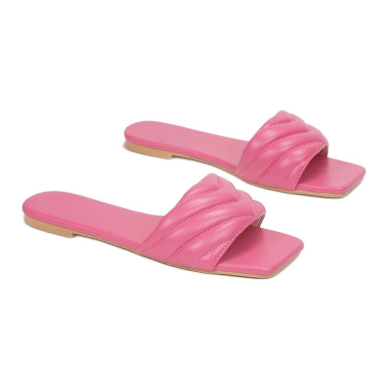 Vices Schraubstöcke GF194-80-fushia rosa 1