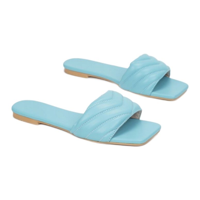 Vices Schraubstöcke GF194-51-blau 1