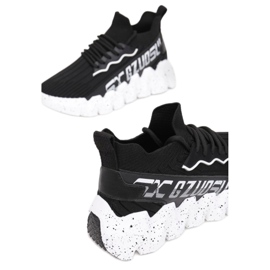 Vices Schraubstöcke FF-22-216-mix schwarz 1