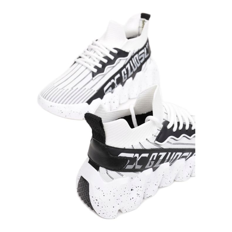 Vices Schraubstöcke FF-22-71-weiß 1