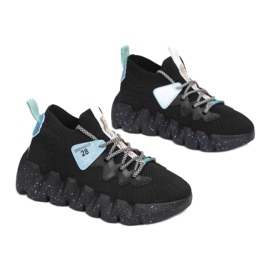 Vices Schraubstöcke FF-21-38-schwarz 1