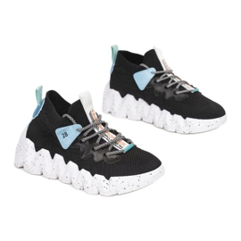 Vices Schraubstöcke FF-21-216-mix schwarz 1