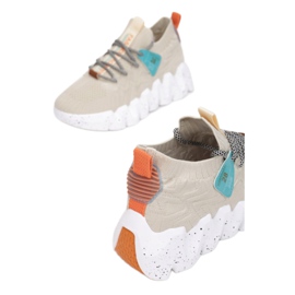 Vices Schraubstöcke FF-21-42-beige 1